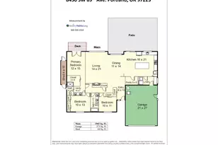 8450 SW 89th Ave, Portland, OR 97223 - Photo 43