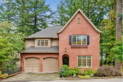 4530 SW Council Crest Dr, Portland, OR 97239 - Photo 1