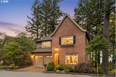 4530 SW Council Crest Dr, Portland, OR 97239 - Photo 39