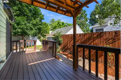 1801 NE 65th Ave, Portland, OR 97213 - Photo 37