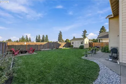 1746 N Hyssop St, Canby, OR 97013 - Photo 35