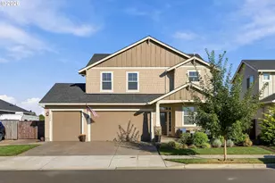 1746 N Hyssop St, Canby, OR 97013 - Photo 5