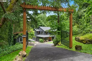 12119 SE Henderson Dr, Portland, OR 97266 - Photo 5