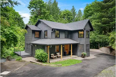 12119 SE Henderson Dr, Portland, OR 97266 - Photo 3