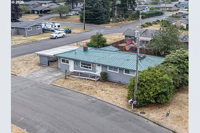 3320 Fernwood Pl, Reedsport, OR 97467 - Photo 1