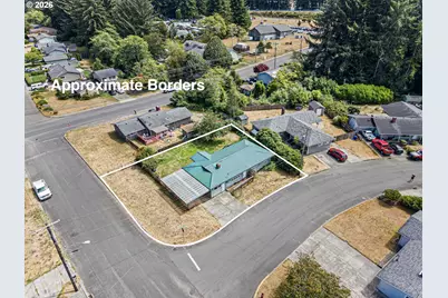 3320 Fernwood Pl, Reedsport, OR 97467 - Photo 3