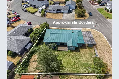 3320 Fernwood Pl, Reedsport, OR 97467 - Photo 5
