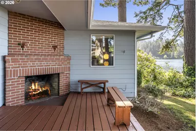 2915 NE Loop Dr, Otis, OR 97368 - Photo 3