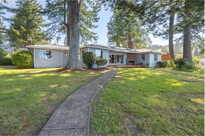 2915 NE Loop Dr, Otis, OR 97368 - Photo 1