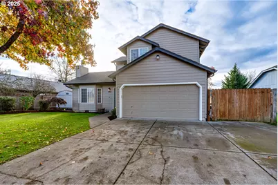 870 Monroe St, Harrisburg, OR 97446 - Photo 1