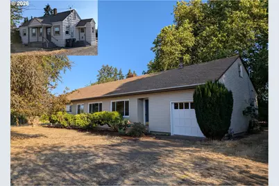 28624 Cox Butte Rd, Junction City, OR 97448 - Photo 1