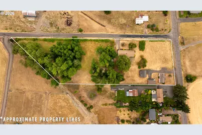 28624 Cox Butte Rd, Junction City, OR 97448 - Photo 35