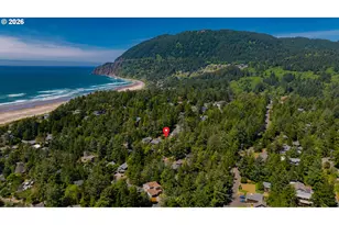 755 Ironwood St, Manzanita, OR 97130 - Photo 3