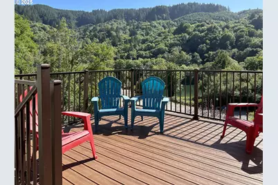 98493 N Bank Chetco River Rd, Brookings, OR 97415 - Photo 9