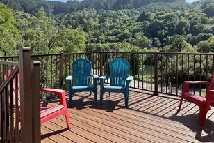 98493 N Bank Chetco River Rd, Brookings, OR 97415 - Photo 9