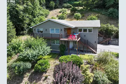 98493 N Bank Chetco River Rd, Brookings, OR 97415 - Photo 31