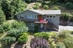 98493 N Bank Chetco River Rd, Brookings, OR 97415 - Photo 31