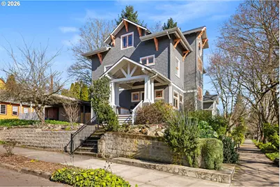 2934 SE 33rd Ave, Portland, OR 97202 - Photo 1