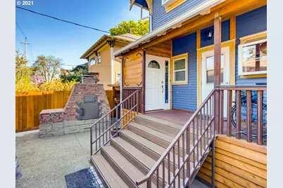 5305 NE Rodney Ave, Portland, OR 97211 - Photo 21