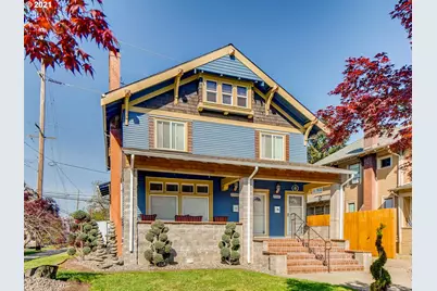5305 NE Rodney Ave, Portland, OR 97211 - Photo 3