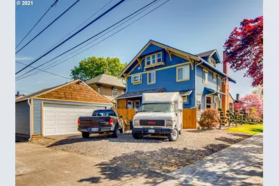 5305 NE Rodney Ave, Portland, OR 97211 - Photo 23