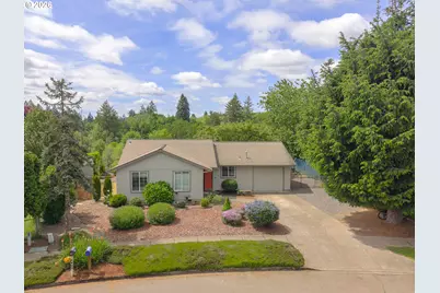 1002 W Charles St, Newberg, OR 97132 - Photo 1