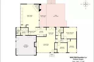 8845 SW Rambler Ln, Portland, OR 97223 - Photo 47