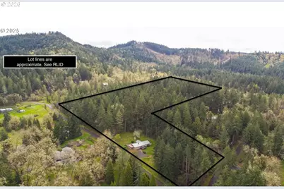 29652 Lusk Rd, Eugene, OR 97405 - Photo 3