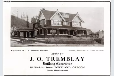 1111 NW 25th Ave #1, Portland, OR 97210 - Photo 3