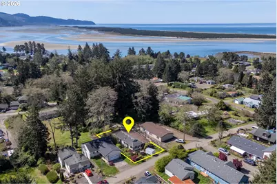4665 W Silversands St, Tillamook, OR 97141 - Photo 3
