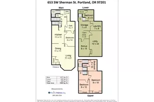 653 SW Sherman St, Portland, OR 97201 - Photo 39