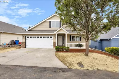 5112 NE 48th Cir, Vancouver, WA 98661 - Photo 1