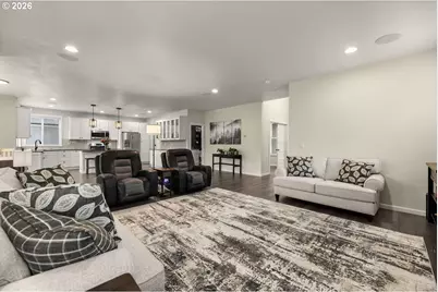 2377 N O St, Washougal, WA 98671 - Photo 5