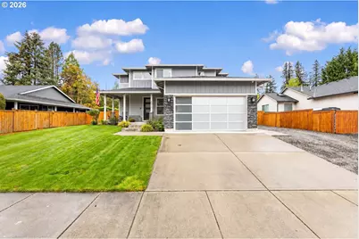 2377 N O St, Washougal, WA 98671 - Photo 1