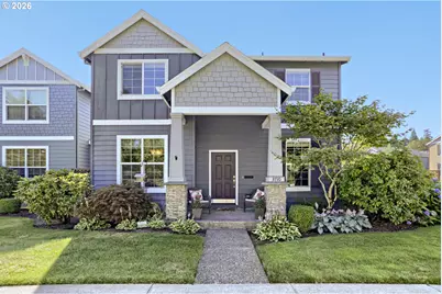 3710 SE Scarlet Pl, Hillsboro, OR 97123 - Photo 1