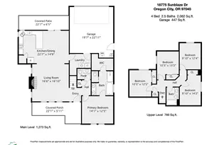 18775 Sunblaze Dr, Oregon City, OR 97045 - Photo 45