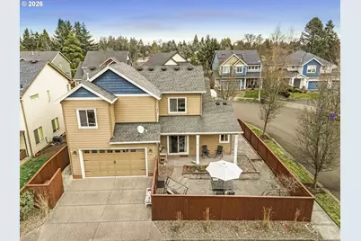 18775 Sunblaze Dr, Oregon City, OR 97045 - Photo 37