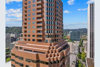 1414 SW 3rd Ave #2001, Portland, OR 97201 - Photo 41
