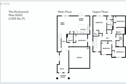 3564 SW Binford Ave, Gresham, OR 97080 - Photo 13