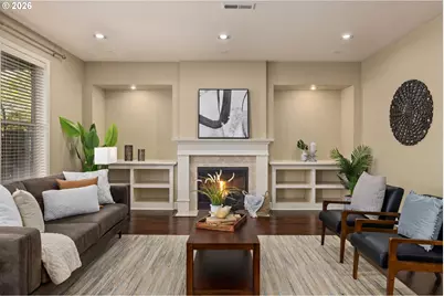 16917 NW Lynch Ln, Portland, OR 97229 - Photo 35