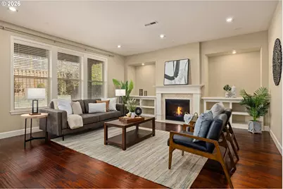 16917 NW Lynch Ln, Portland, OR 97229 - Photo 5