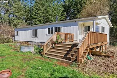 25205 NW Mount Richmond Rd, Yamhill, OR 97148 - Photo 1