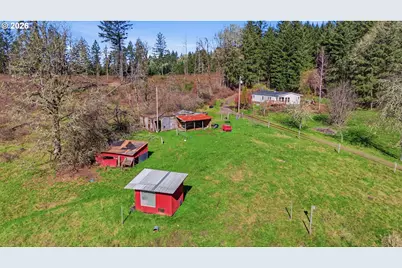 25205 NW Mount Richmond Rd, Yamhill, OR 97148 - Photo 27