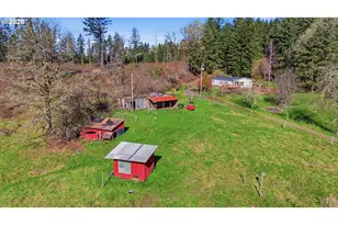 25205 NW Mt Richmond Rd, Yamhill, OR 97148 - Photo 27