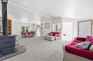 25205 NW Mt Richmond Rd, Yamhill, OR 97148 - Photo 5