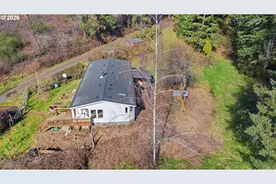 25205 NW Mount Richmond Rd, Yamhill, OR 97148 - Photo 25