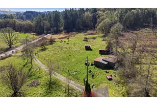 25205 NW Mt Richmond Rd, Yamhill, OR 97148 - Photo 3