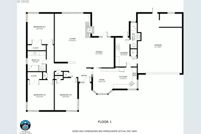 825 Louis St, Eugene, OR 97402 - Photo 45