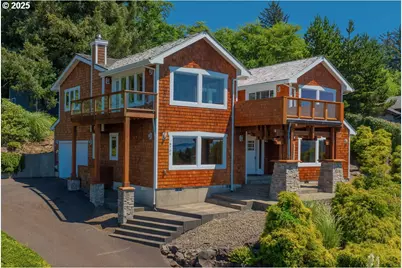 8700 Braeridge Dr, Manzanita, OR 97130 - Photo 3