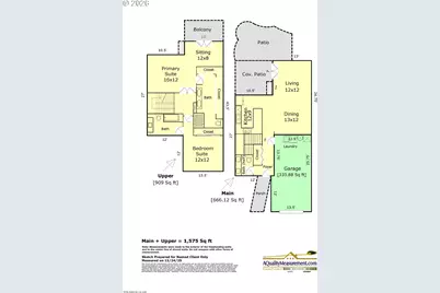 1196 NW Weybridge Way, Beaverton, OR 97006 - Photo 41